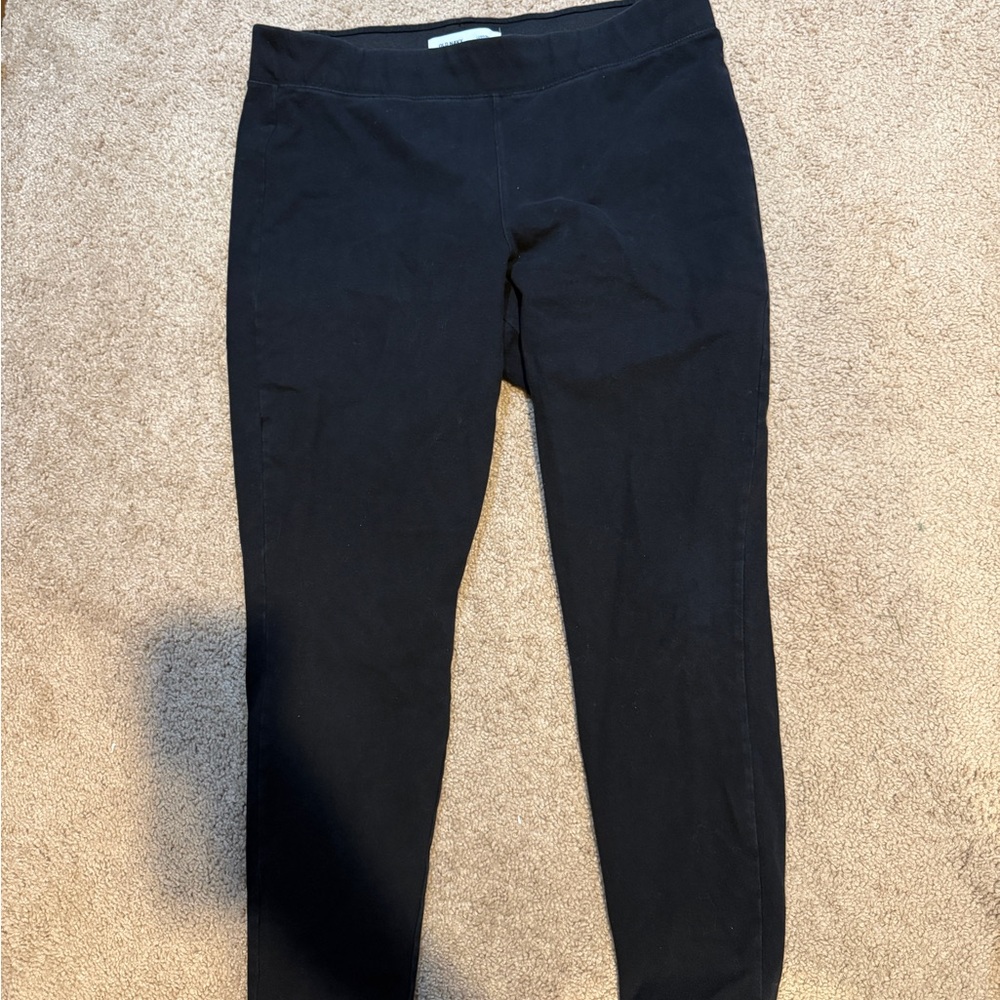 Old Navy Black Leggings
